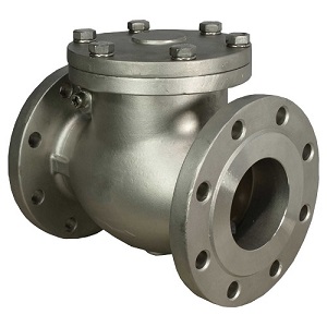 Check Valve 150#