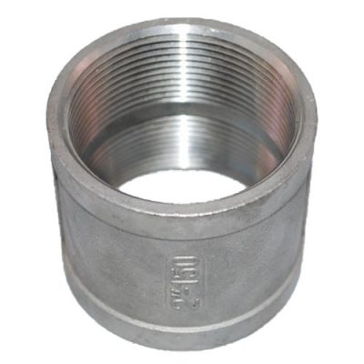 Coupling Socket 150#