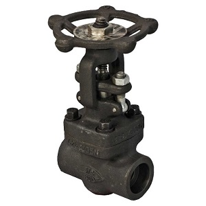 Gate Valve 800# – 1500#