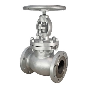 Globe Valve 150#