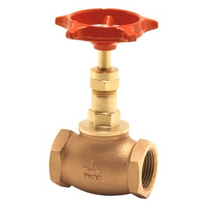 Gate Valve Bronze 150# – 400#