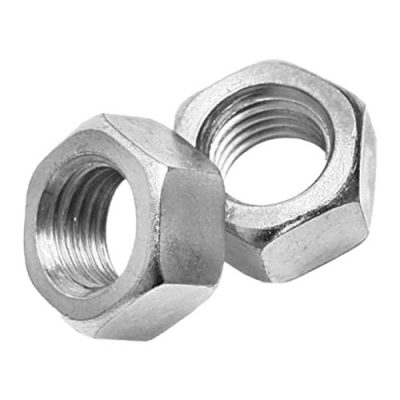 Hexagon Nut