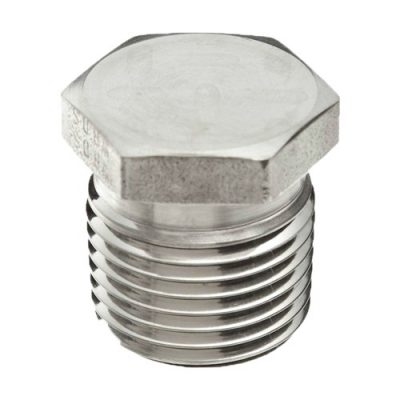 Hexagon Plug