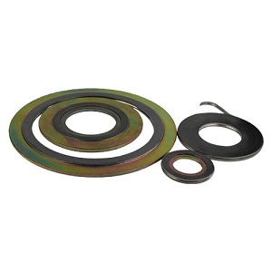 Spiral Wound Gasket