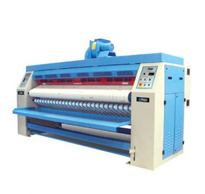 Flatwork Ironer – IS Series