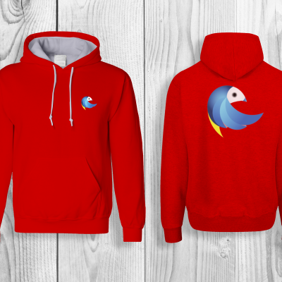 Hoody Indonesian Supplies