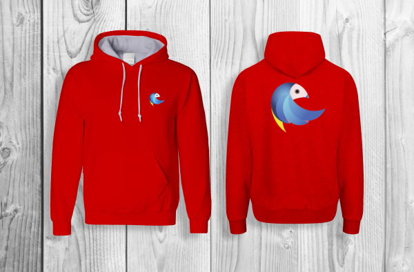 Hoody Indonesian Supplies
