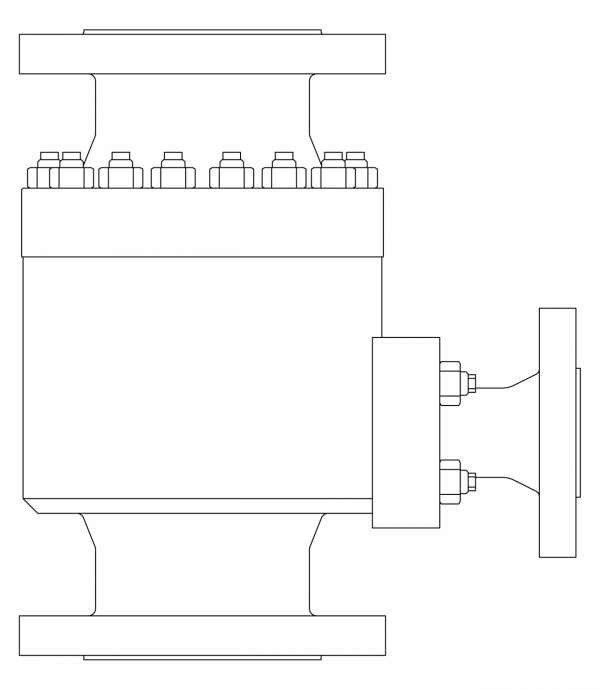 Special Valves
