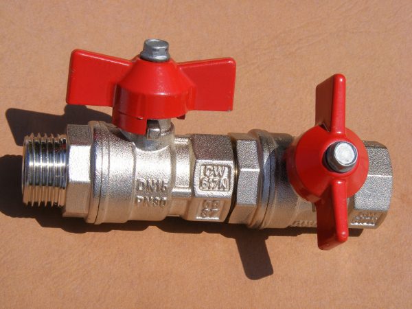 Butterfly Valves
