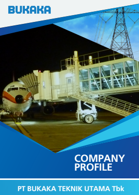 Company Profile – PT. Bukaka Teknik Utama Tbk