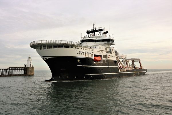 Vessel Blue