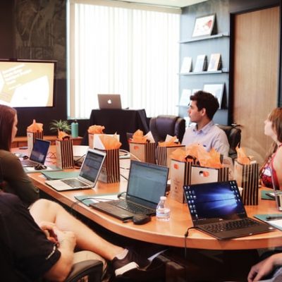 Market and Competitive Intelligence