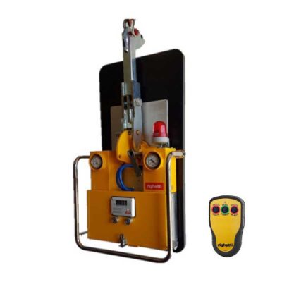 AL-GLASS LIFTER CL-W vacuum lifter