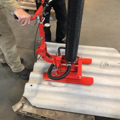 AL-TAGVAC vacuum lifter