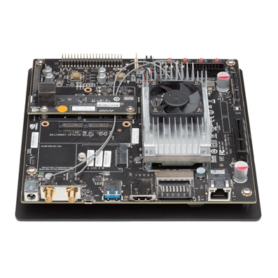 NVIDIA JETSON TX1