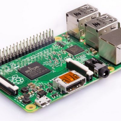 Raspberry Pi2 – Model B