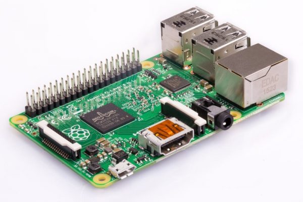 Raspberry Pi2 - Model B