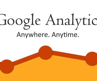 Google Analytics