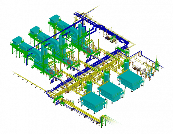 3D LASER SCAN MODELLING - Image 3