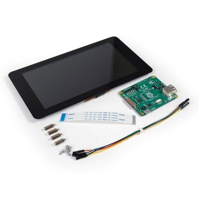 Raspberry Pi Touch Display