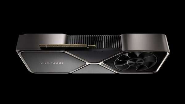 GEFORCE RTX 3080