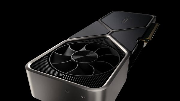 GEFORCE RTX 3080 - Image 2
