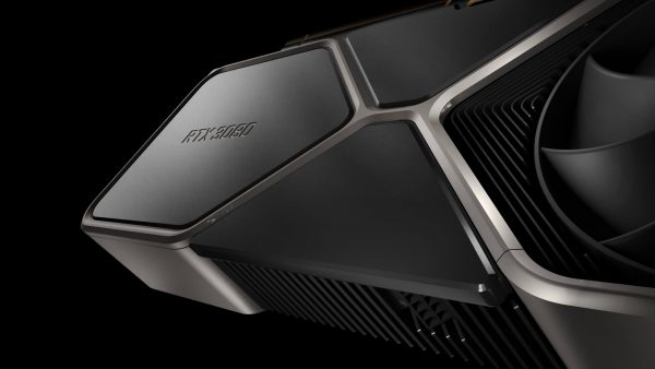 GEFORCE RTX 3080 - Image 3