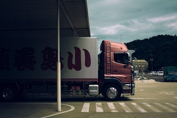 Dump Truck Rental
