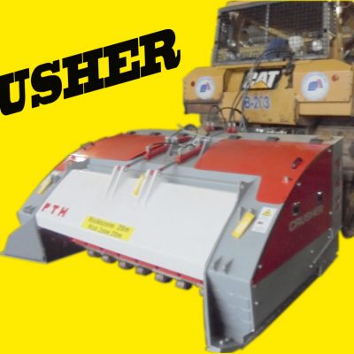 Crusher