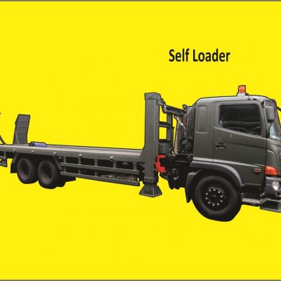 Self Loader