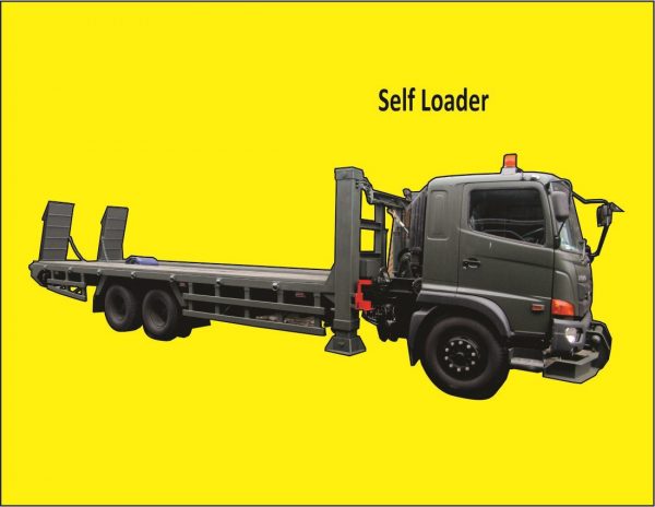 Self Loader