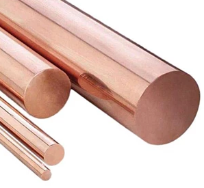 Copper Rod