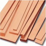 Copper Strip