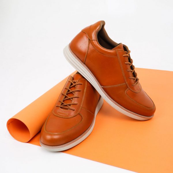 Gen 2 Tan - Brown