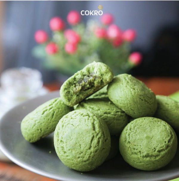 Cokro - Cookies Series - Image 2