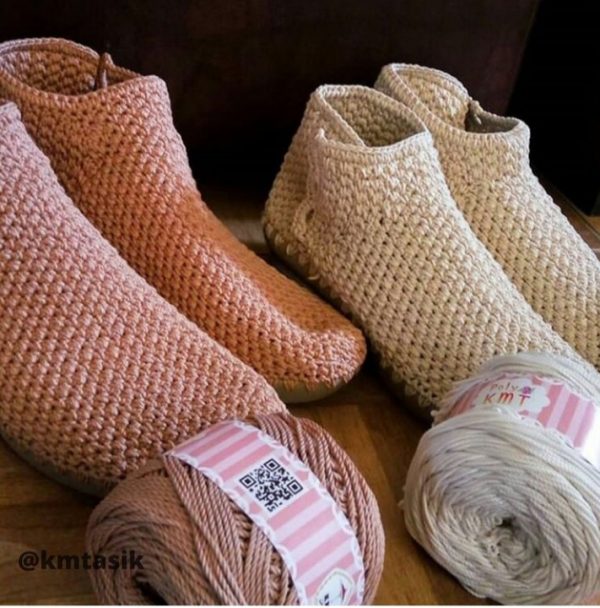 Casual Boot