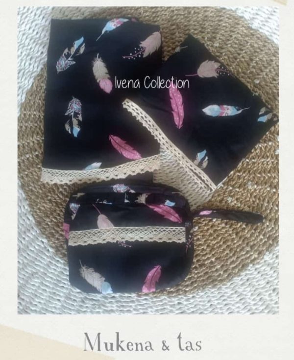 Rayon Motif 091 - Image 2