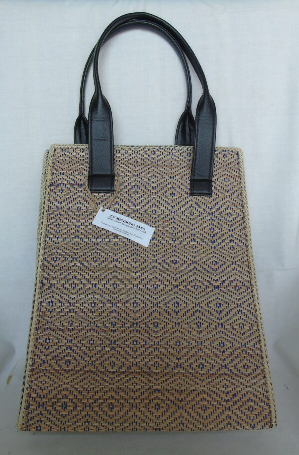 Natural Mendong Bag