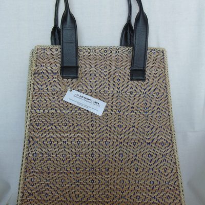 Natural Mendong Bag