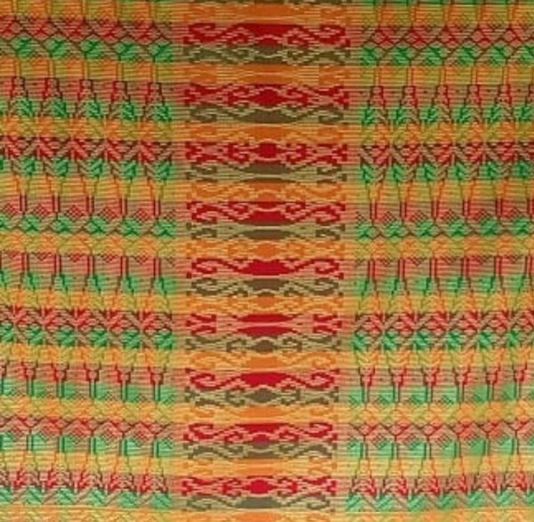 Songket Aceh - Songket Jasmin