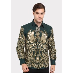 Demo Batik Tiga