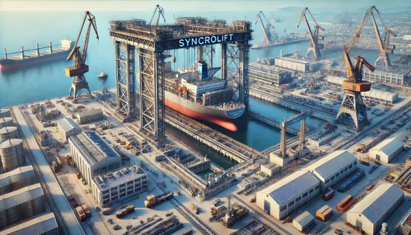 Syncrolift