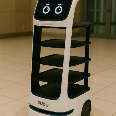 PUDUBot2