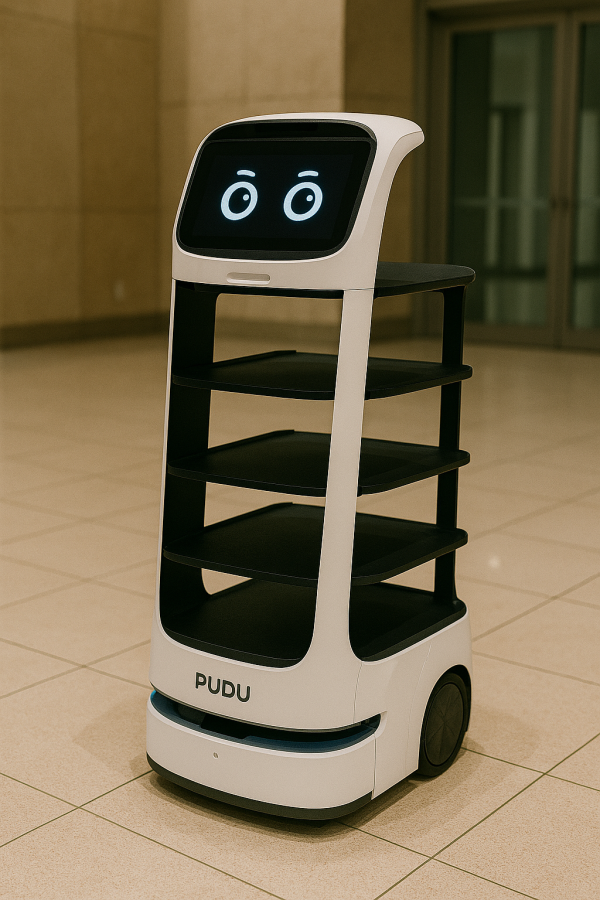 PUDUBot2